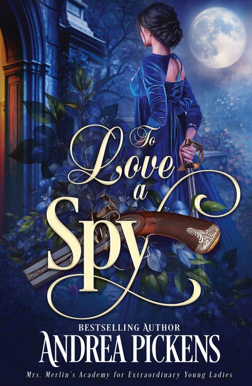 Produktbild: To Love A Spy