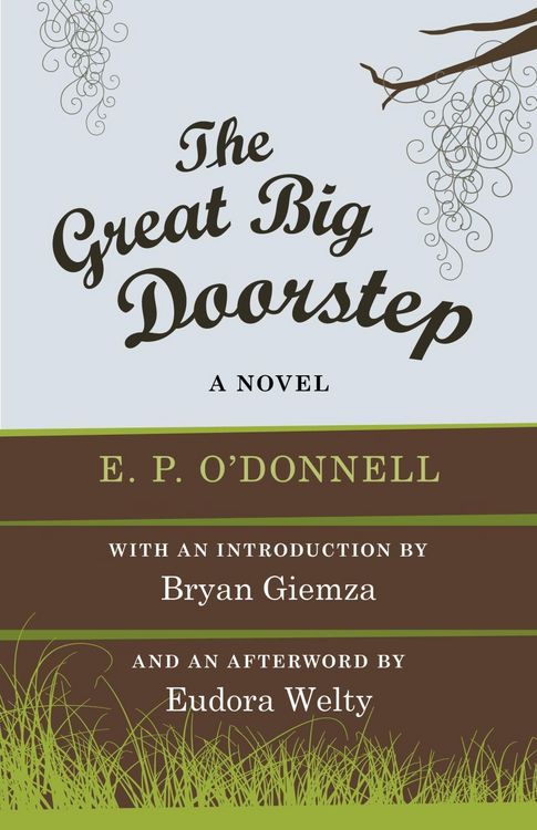Produktbild: The Great Big Doorstep