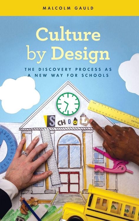 Produktbild: Culture by Design