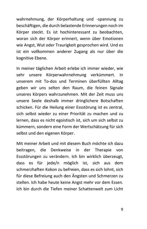 Warum Kinder nicht richtig essen