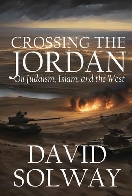 Produktbild: Crossing the Jordan
