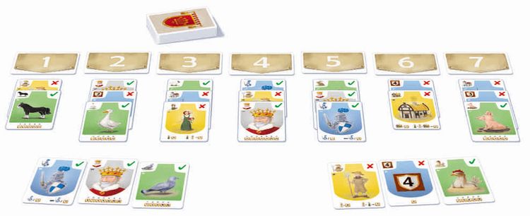 Produktbild: KU-KA-K&Ouml;NIG