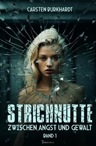 Produktbild: Strichnutte