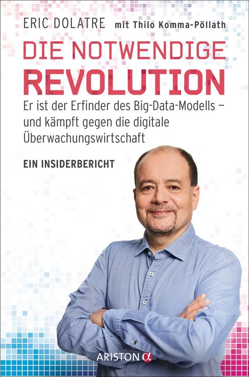 Produktbild: Die notwendige Revolution