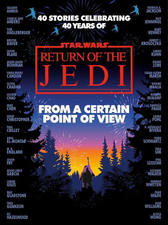 Produktbild: Star Wars: From a Certain Point of View