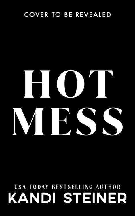Produktbild: Hot Mess