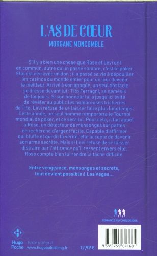 Produktbild: L'as de coeur