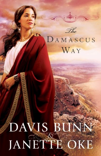 Produktbild: The Damascus Way