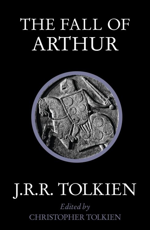 Produktbild: The Fall of Arthur