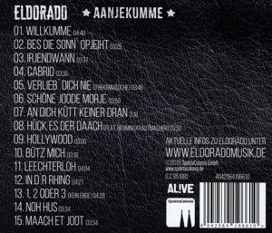 Produktbild: Aanjekumme