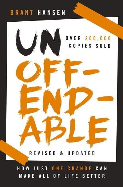 Produktbild: Unoffendable