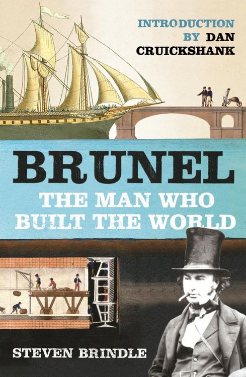 Produktbild: Brunel