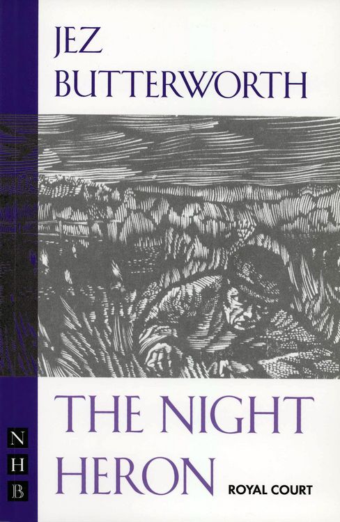 Produktbild: The Night Heron