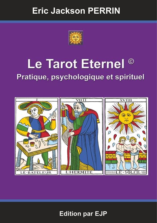 Produktbild: Le Tarot &eacute;ternel