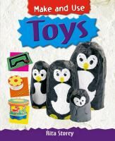 Produktbild: Toys