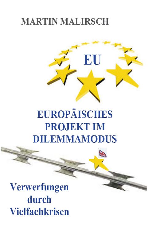Produktbild: Europ&auml;isches Projekt im Dilemmamodus