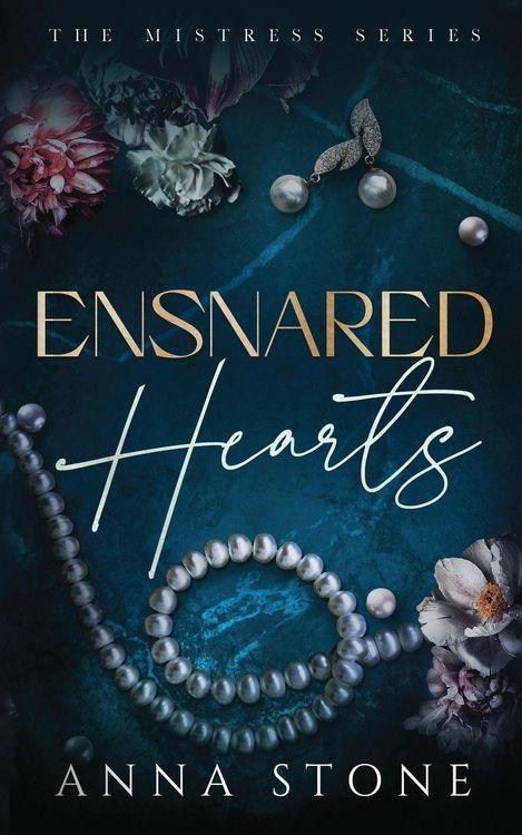 Produktbild: Ensnared Hearts