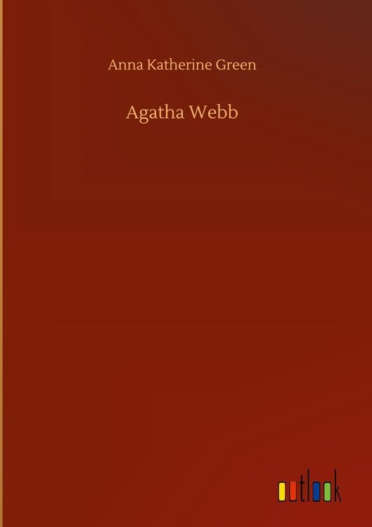 Produktbild: Agatha Webb