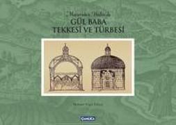 Produktbild: G&uuml;l Baba Tekkesi ve T&uuml;rbesi Ciltli