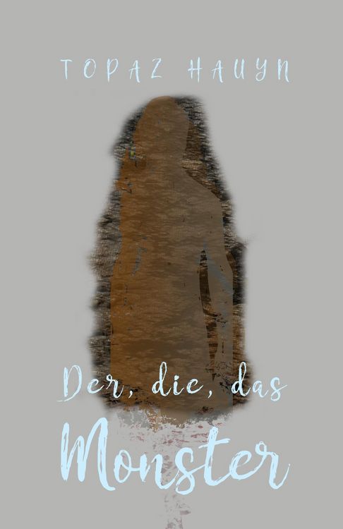 Produktbild: Der, die, das Monster