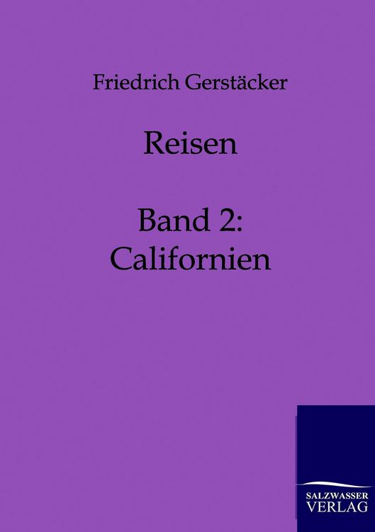 Produktbild: Reisen