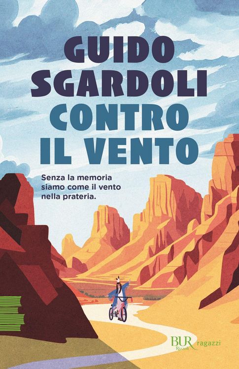 Produktbild: Contro il vento