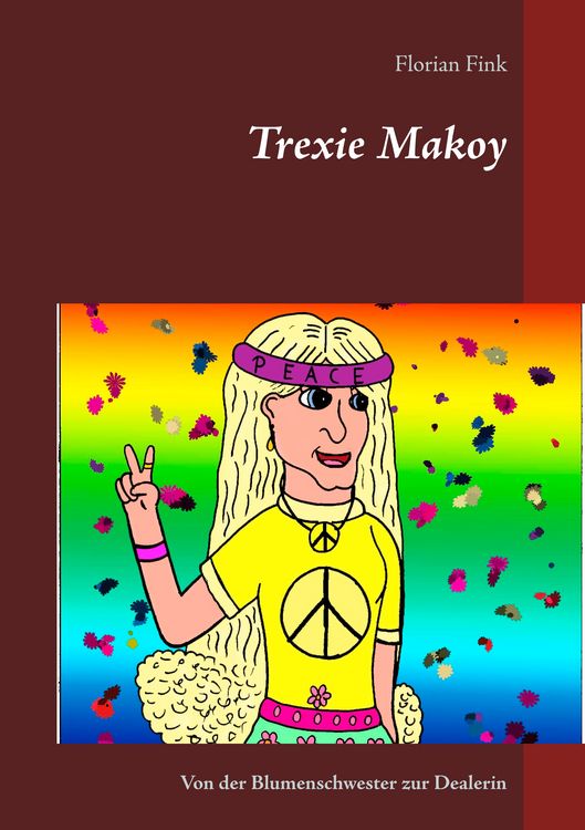 Produktbild: Trexie Makoy