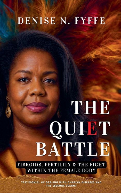 Produktbild: The Quiet Battle