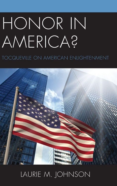 Produktbild: Honor in America?