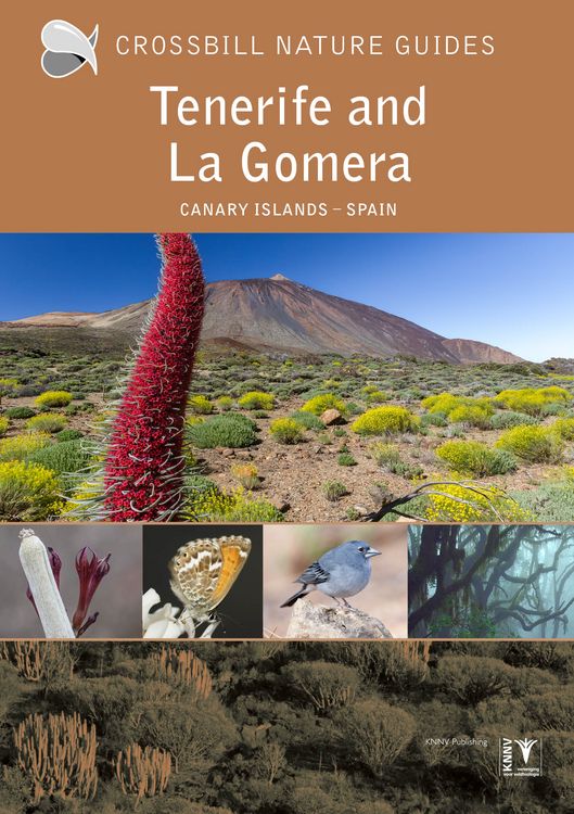 Produktbild: Tenerife and La Gomera