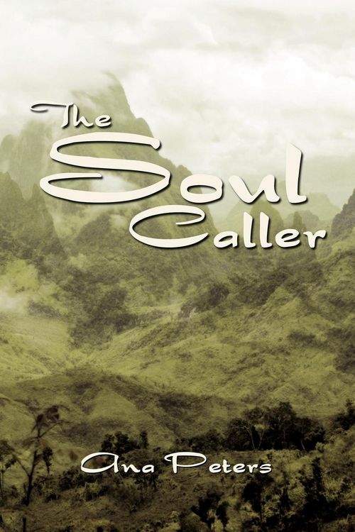 Produktbild: The Soul Caller