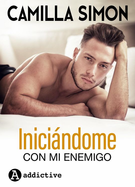 Produktbild: Inici&aacute;ndome con mi enemigo