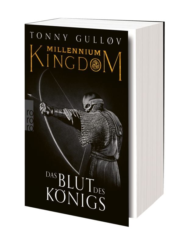 Produktbild: Millennium Kingdom: Das Blut des K&ouml;nigs