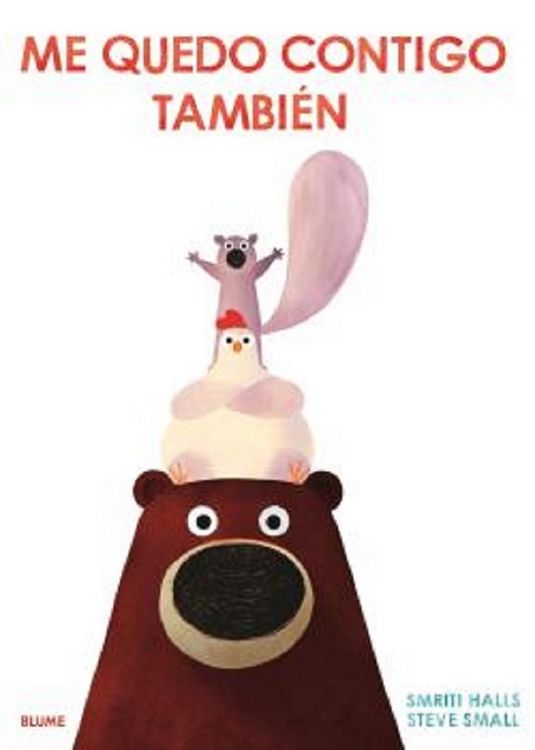 Produktbild: Me quedo contigo tambi&eacute;n