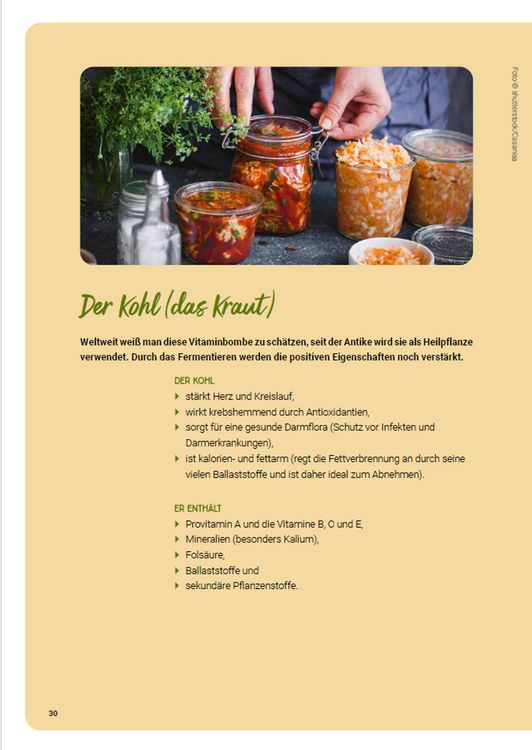 Produktbild: Fermentieren ganz einfach