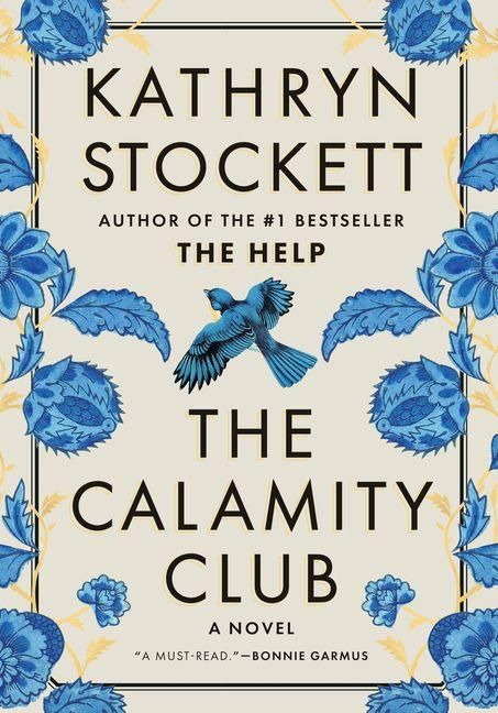 Produktbild: The Calamity Club