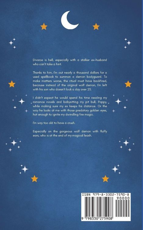 Produktbild: Taming the Wicked Wolf