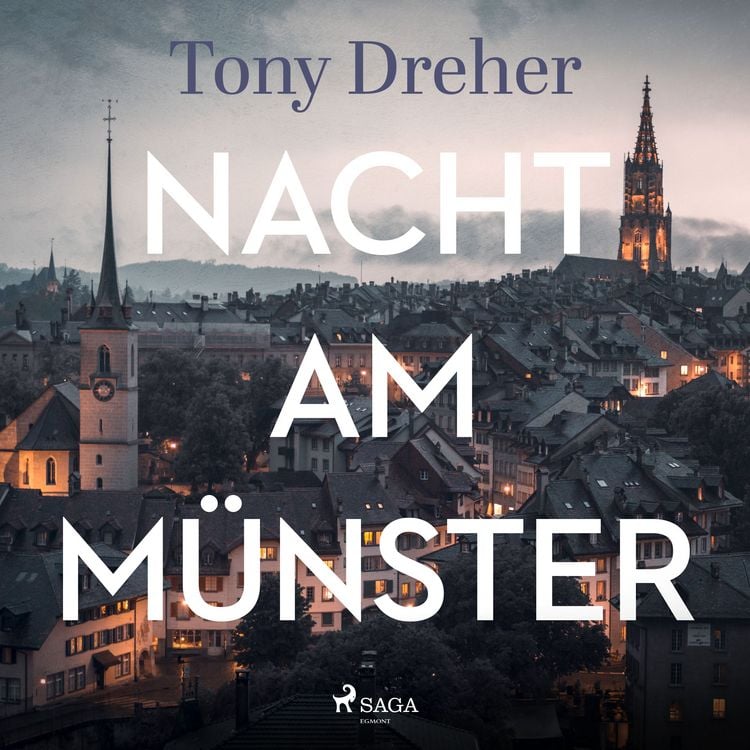 Produktbild: Nacht am M&uuml;nster