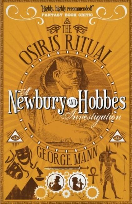 Produktbild: The Osiris Ritual