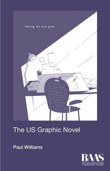 Produktbild: The Us Graphic Novel
