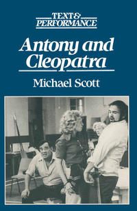Produktbild: Antony and Cleopatra