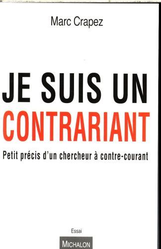 Produktbild: Je suis un contrariant