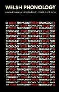 Produktbild: Ball, M: Welsh Phonology