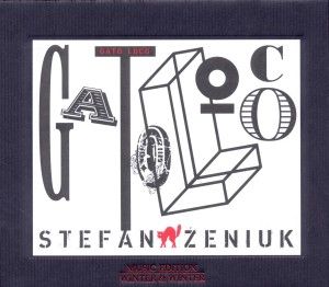 Produktbild: Zeniuk, S: Gato Loco