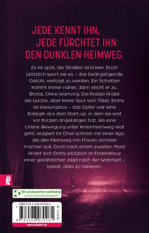 Produktbild: Dein Heimweg