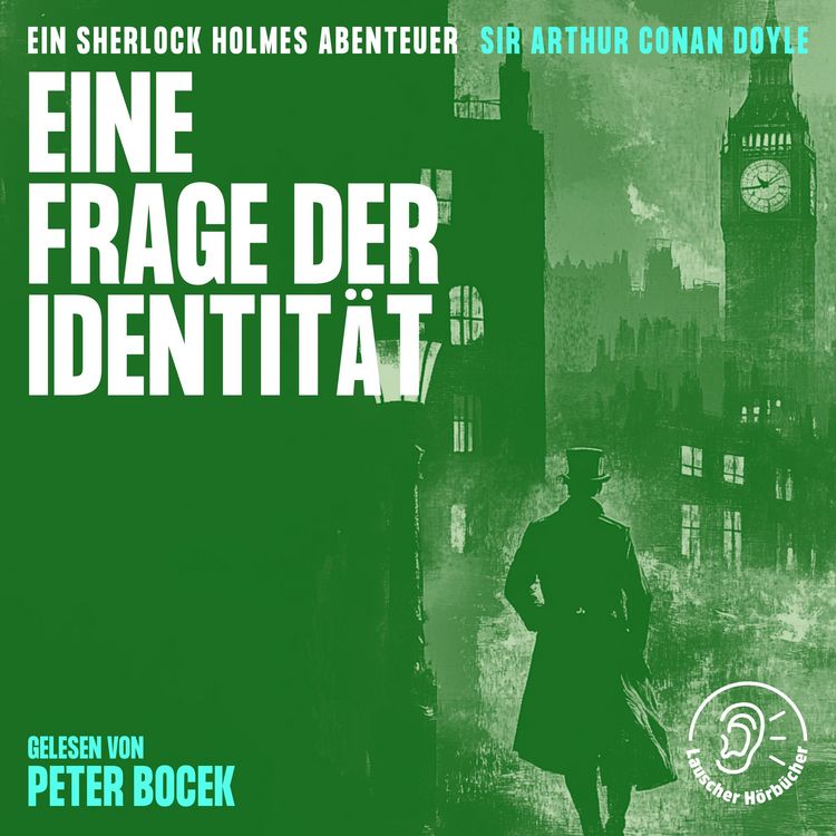 Produktbild: Eine Frage der Identit&auml;t