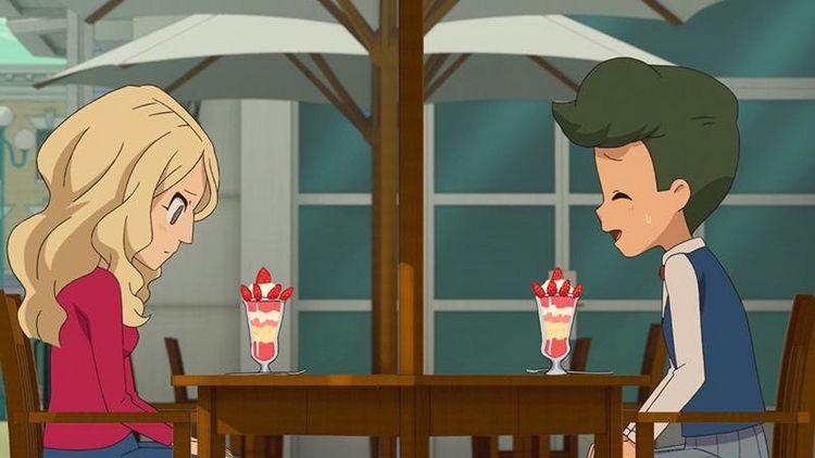 Produktbild: Detektei Layton - Katrielles r&auml;tselhafte F&auml;lle: Volume 1 (Episode 01-10) [2 BRs]