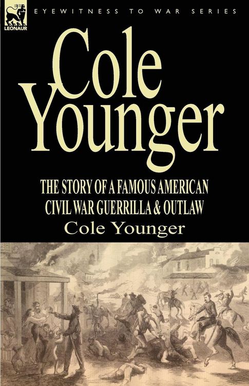 Produktbild: Cole Younger