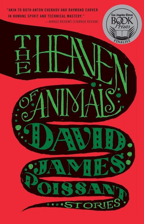 Produktbild: The Heaven of Animals