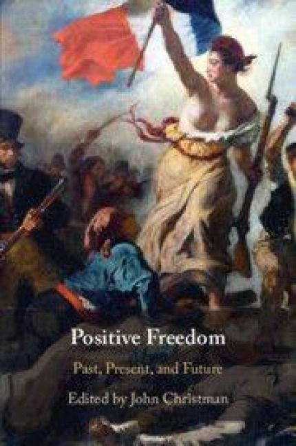Produktbild: Positive Freedom